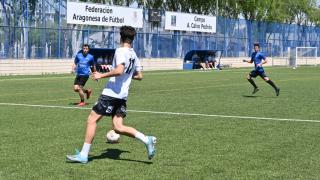 Final Fútbol 7 /2021-22